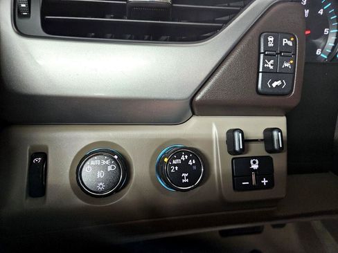 Used 2016 Chevrolet Tahoe LTZ w/ Max Trailering Package image 25