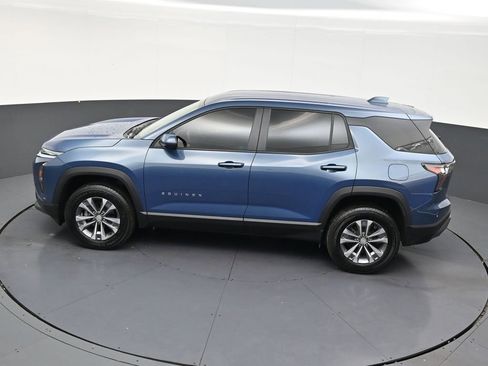 Used 2026 Chevrolet Equinox LT FWD image 13