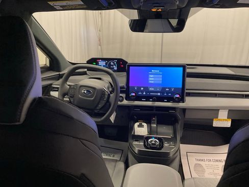 New 2026 Subaru Solterra Premium image 22
