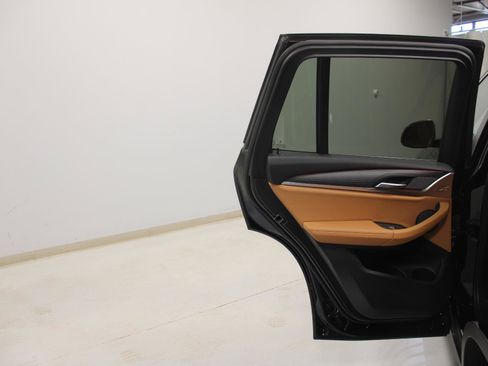 Used 2023 BMW X3 xDrive30i w/ Premium Package image 23