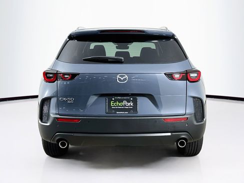 Used 2026 MAZDA CX-50 AWD 2.5 S w/ Preferred Pkg image 7