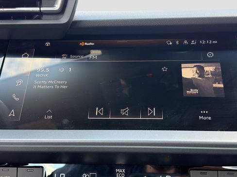 Certified 2025 Audi A3 2.0T Premium Plus w/ Premium Plus Package image 31