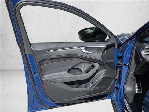 New 2026 Audi A6 Prestige image 12