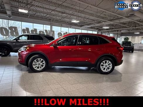 Used 2023 Ford Escape Active w/ Tech Pack #2 image 5