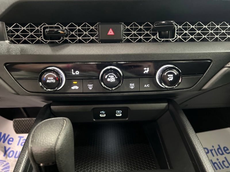 Used 2024 Honda Accord LX image 28