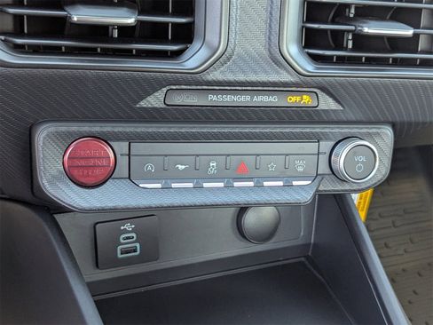 New 2026 Ford Mustang Coupe image 19