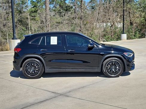 Used 2023 Mercedes-Benz GLA 45 AMG 4MATIC image 4