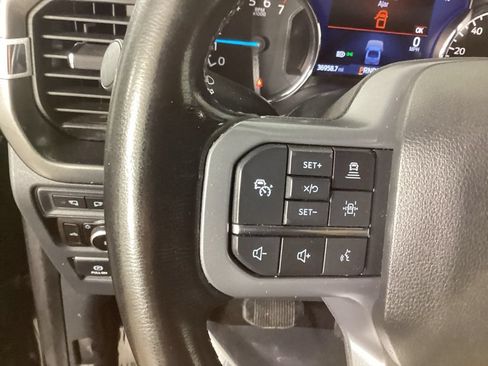 Certified 2023 Ford F150 XLT w/ Equipment Group 302A High AWD/4WD image 19