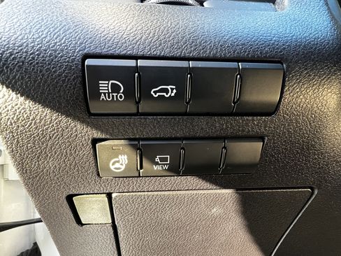 Used 2020 Lexus RX 350 350 w/ Premium Package image 15