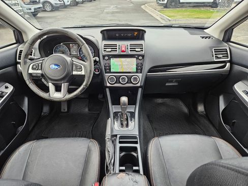 Used 2017 Subaru Crosstrek 2.0i Limited AWD/4WD image 31