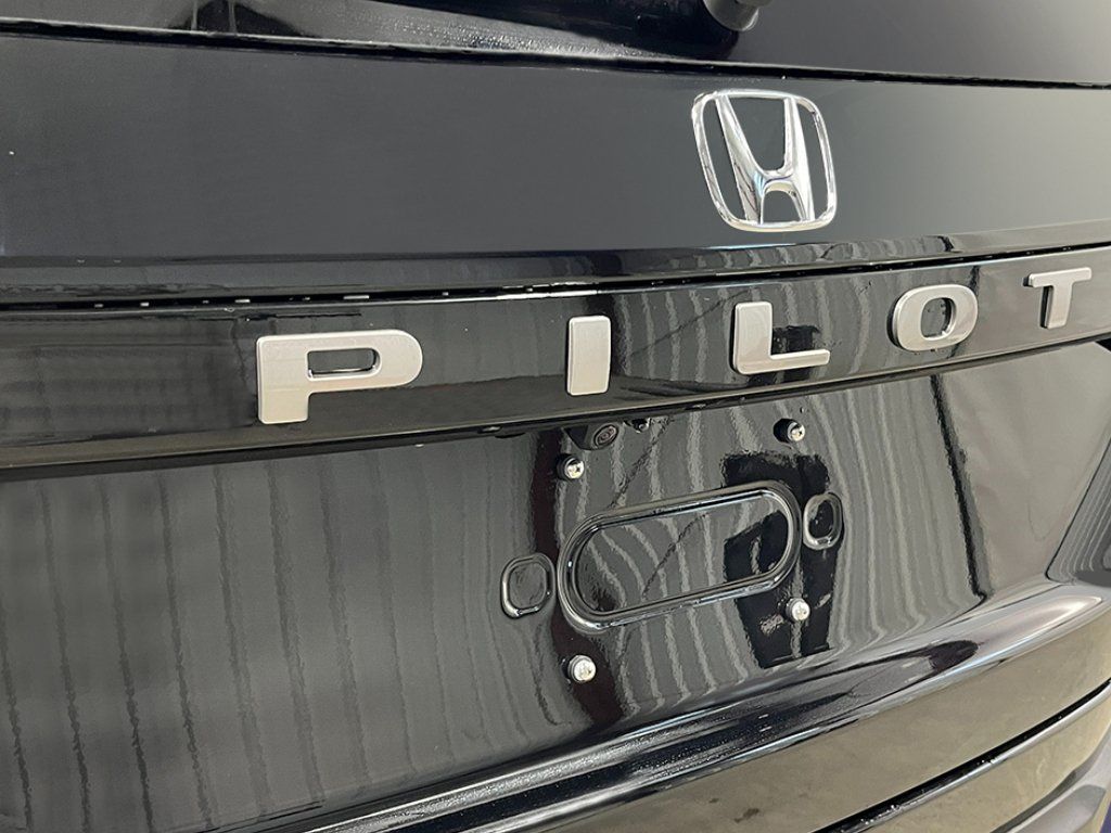 New 2026 Honda Pilot EX-L image 6