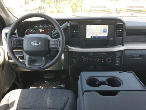 New 2026 Ford F250 XL w/ STX Appearance Package AWD/4WD image 15
