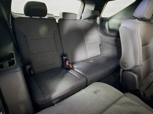New 2026 Chevrolet Traverse LT image 28