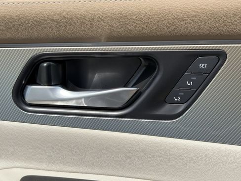 New 2026 Nissan Murano Platinum w/ Technology Package AWD/4WD image 22