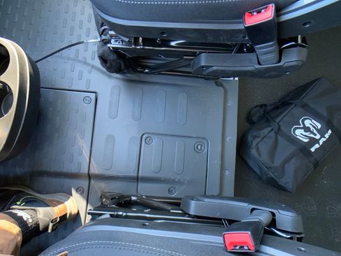 New 2026 RAM ProMaster 2500 w/ Power Group image 27