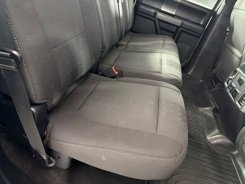 Used 2018 Ford F150 XLT w/ Equipment Group 302A Luxury AWD/4WD image 21