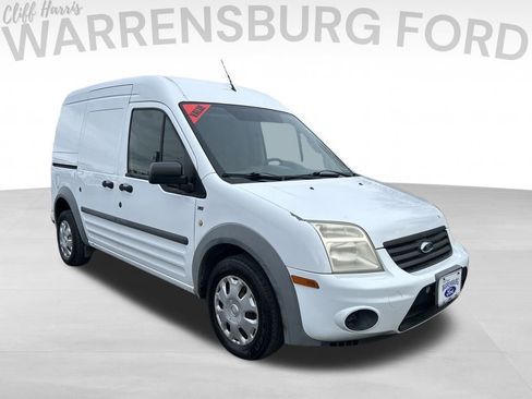 Used 2013 Ford Transit Connect XLT image 1