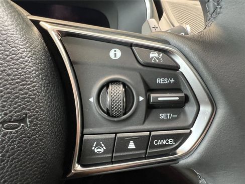 New 2026 Acura MDX SH-AWD w/ Technology Package image 20