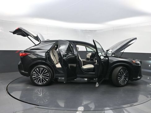 Used 2023 Lexus RX 350 Premium Plus w/ Accessory Package AWD/4WD image 59