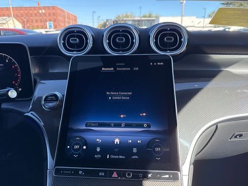 New 2026 Mercedes-Benz GLC 300 4MATIC image 22