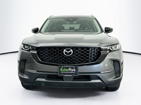 Used 2025 MAZDA CX-50 2.5 Hybrid w/ Premium Plus Pkg AWD/4WD image 2