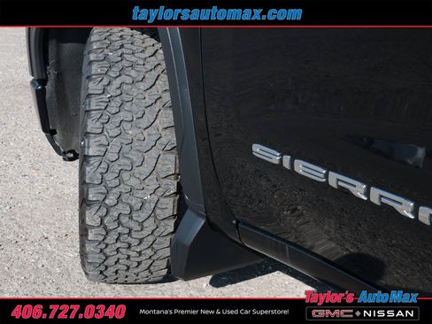 Used 2020 GMC Sierra 1500 4x4 Crew Cab image 29