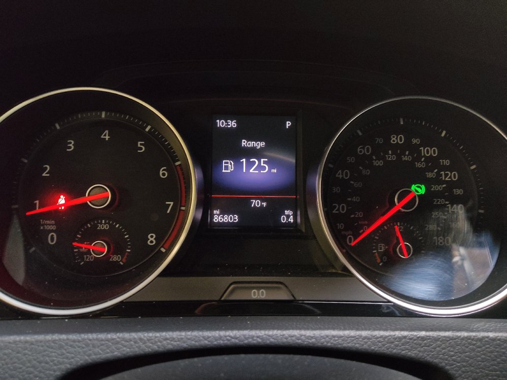 Used 2018 Volkswagen GTI S FWD image 23