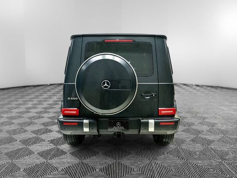 Used 2023 Mercedes-Benz G 550 image 4