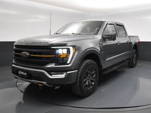 Used 2023 Ford F150 Tremor w/ 360 Degree Camera Package image 2