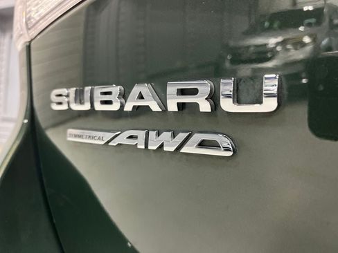 Used 2024 Subaru Forester Limited w/ POP Package 3 AWD/4WD image 41