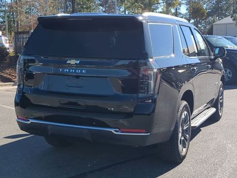 New 2026 Chevrolet Tahoe LT w/ Comfort Package image 6