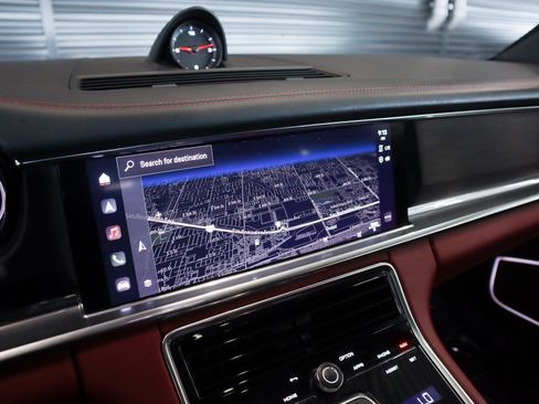 Certified 2023 Porsche Panamera Platinum Edition RWD image 18