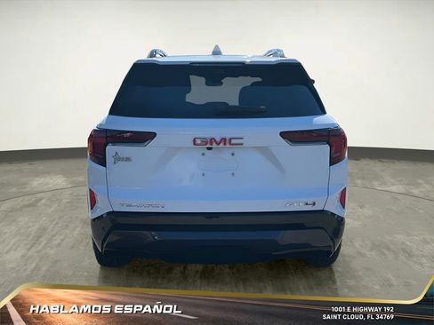 New 2026 GMC Terrain AT4 w/ Convenience Package III image 5