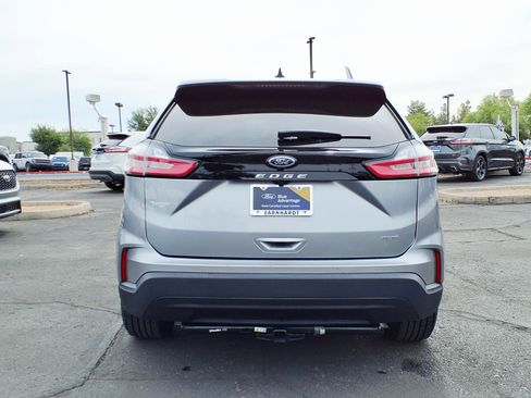 Certified 2024 Ford Edge SE AWD/4WD image 5