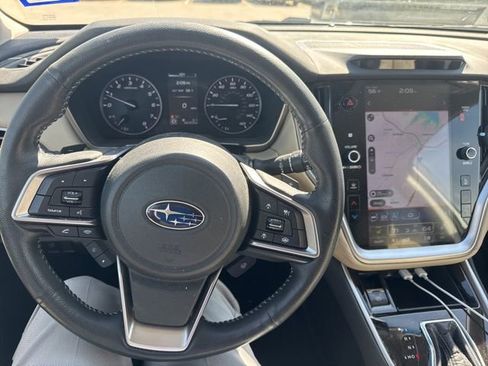 Used 2022 Subaru Outback Limited w/ Popular Package #2 image 11