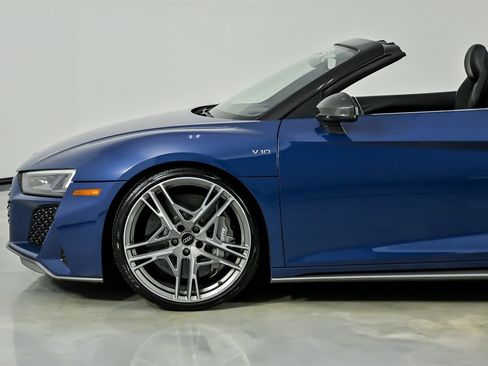 Used 2020 Audi R8 V10 performance image 7