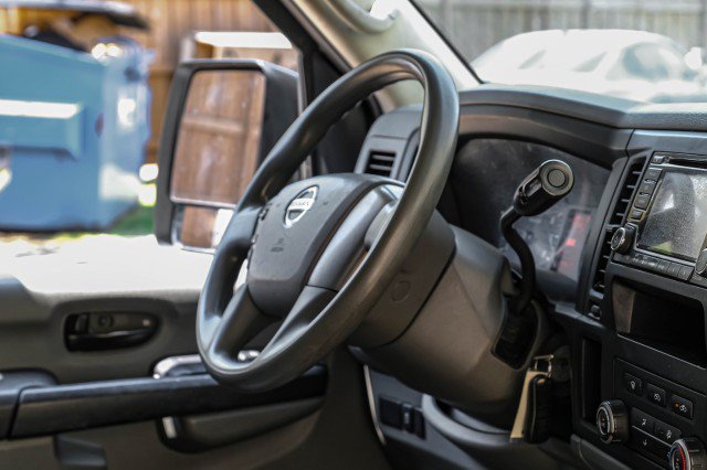 Used 2018 Nissan NV 1500 S RWD image 13