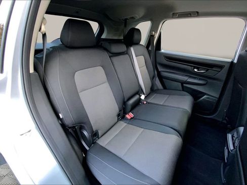 Used 2024 Honda CR-V EX image 17