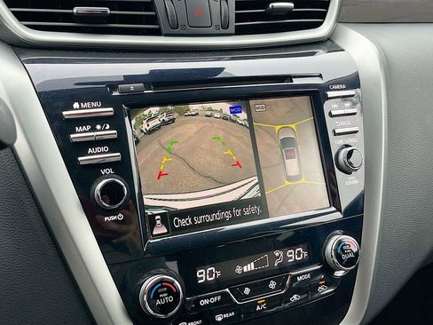 Used 2023 Nissan Murano Platinum w/ Cargo Package image 14