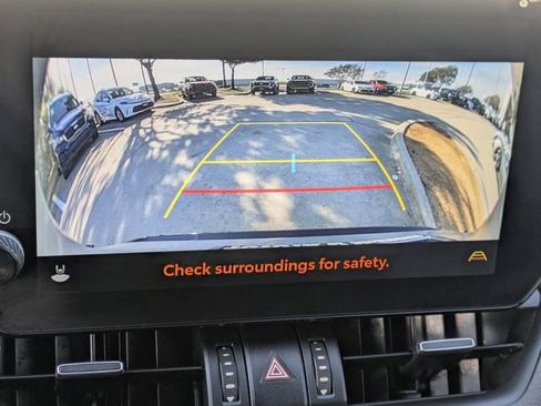 Used 2024 Toyota RAV4 XSE image 18