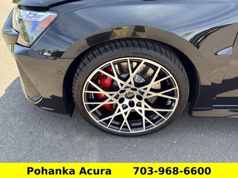 Used 2026 Audi RS 3 AWD/4WD image 29