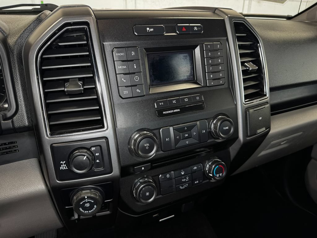 Used 2018 Ford F150 XLT w/ Trailer Tow Package AWD/4WD image 18