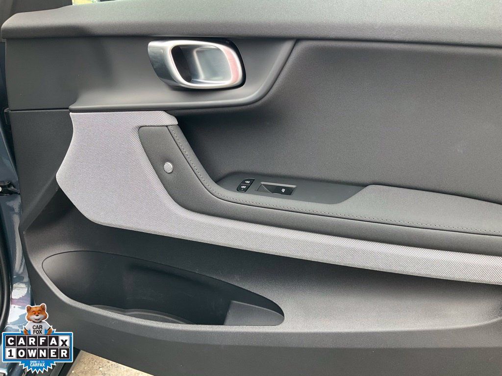Used 2024 Polestar Polestar 2 w/ Pilot Pack RWD image 67