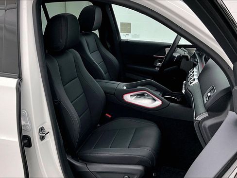 Used 2026 Mercedes-Benz GLE 450 4MATIC image 6