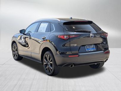 Used 2023 MAZDA CX-30 2.5 Turbo w/ Premium Package