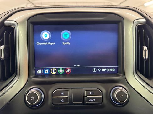 Used 2020 Chevrolet Silverado 1500 RST w/ All-Star Edition AWD/4WD image 31