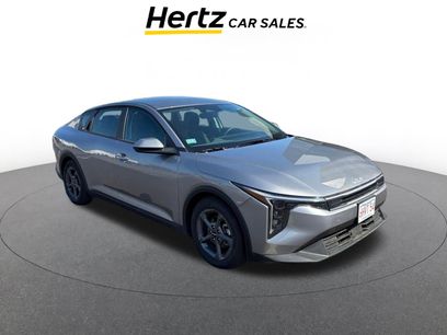 Used 2025 Kia K4