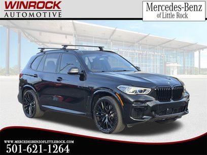 Used 2023 BMW X5 M50i w/ Executive Package