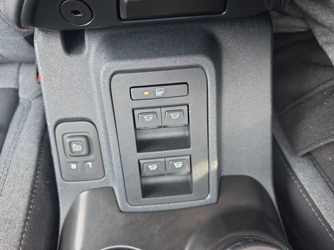 Used 2023 Ford Bronco Big Bend image 38