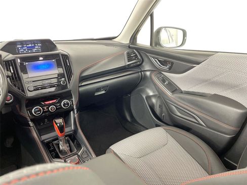 Used 2023 Subaru Forester Sport AWD/4WD image 24